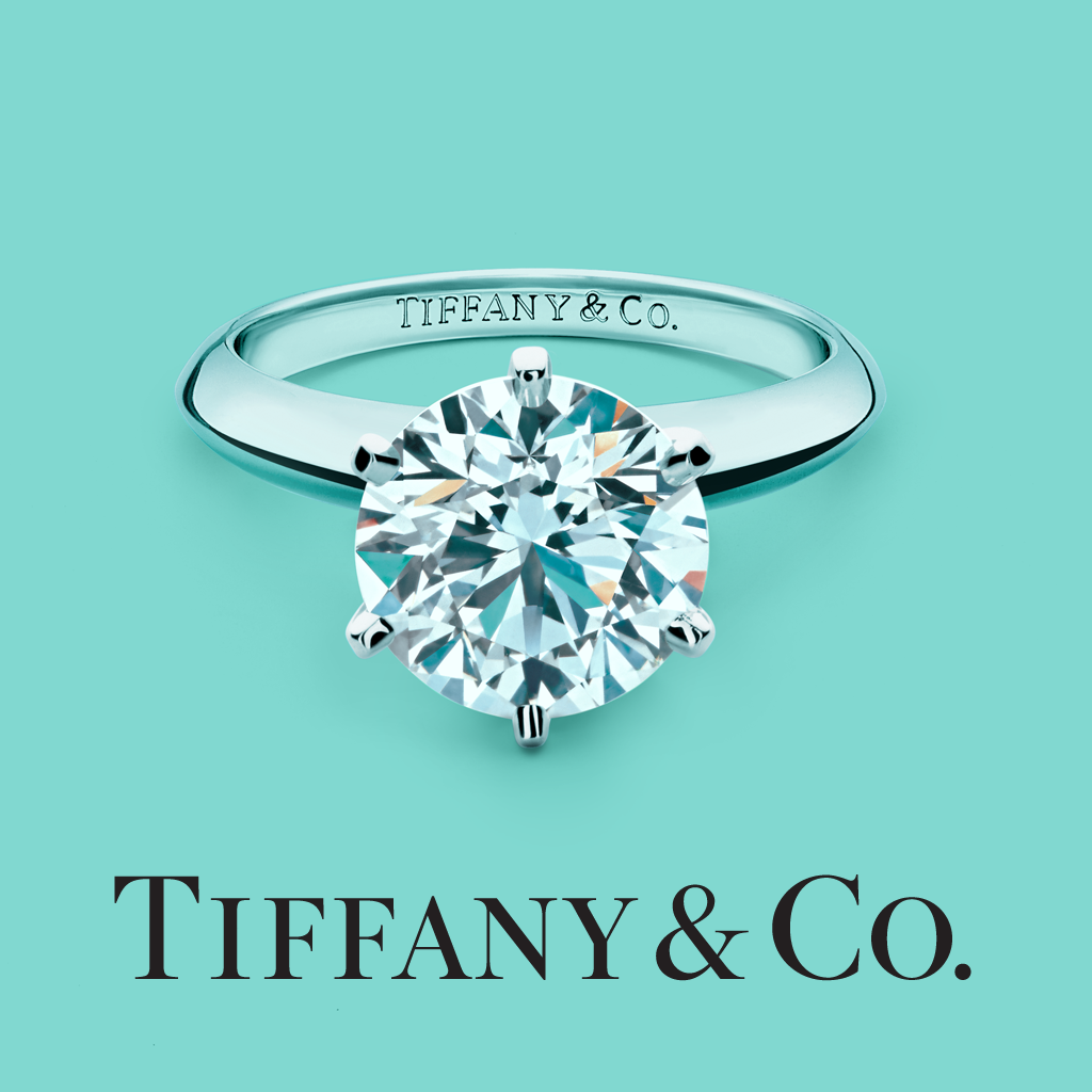 Tiffany & Co (Тиффани украшения)