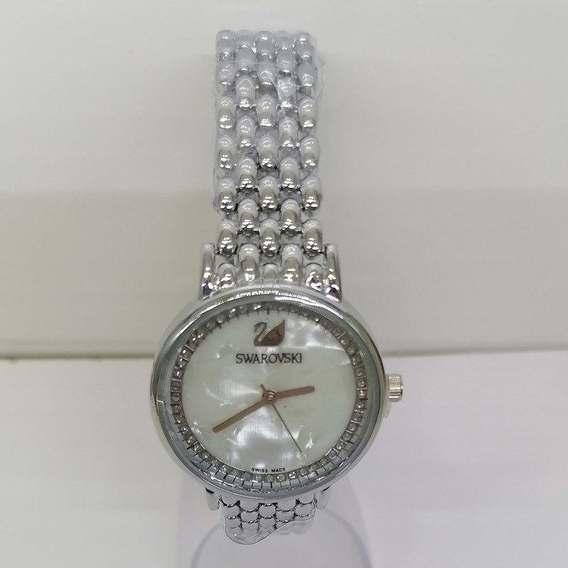 Стильные женские наручные часы Swarovski - ASKIDA.RU