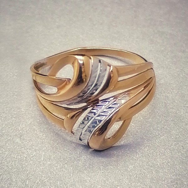 Женские золотые кольца - ASKIDA.ru - Купить женские золотые кольца -цена,фото,каталог