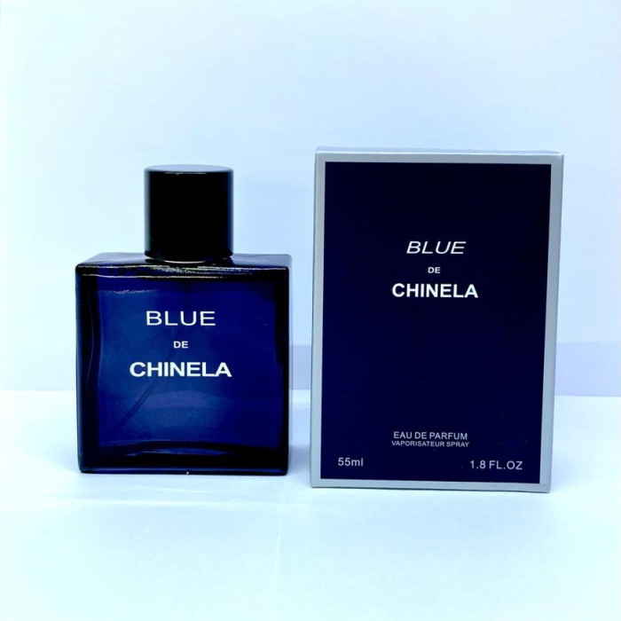 Мужской одеколон Bleu De Chinela, 50 мл.