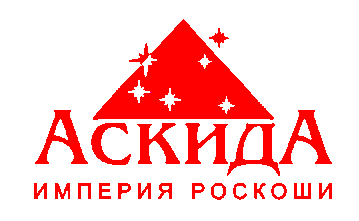 Аскида - логотип
