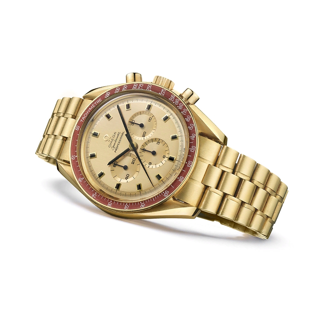 Часы Apollo gold